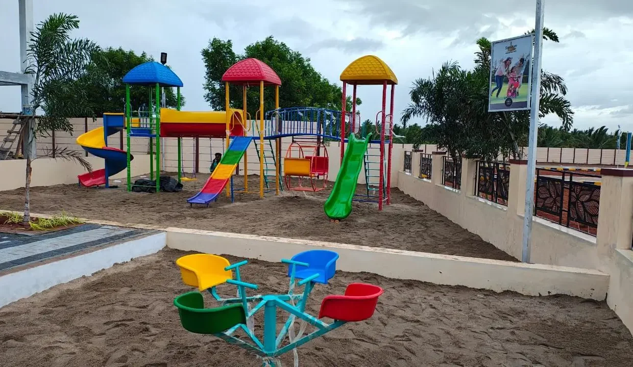 signature-city-sulur-kids-play-area-premium-villa-plots-sulur